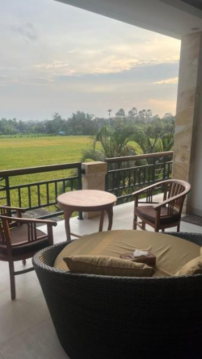 Heaven Villa Ubud